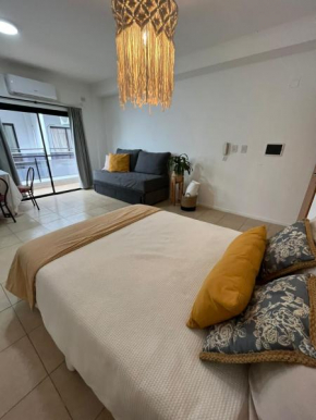 Departamento céntrico en Corrientes